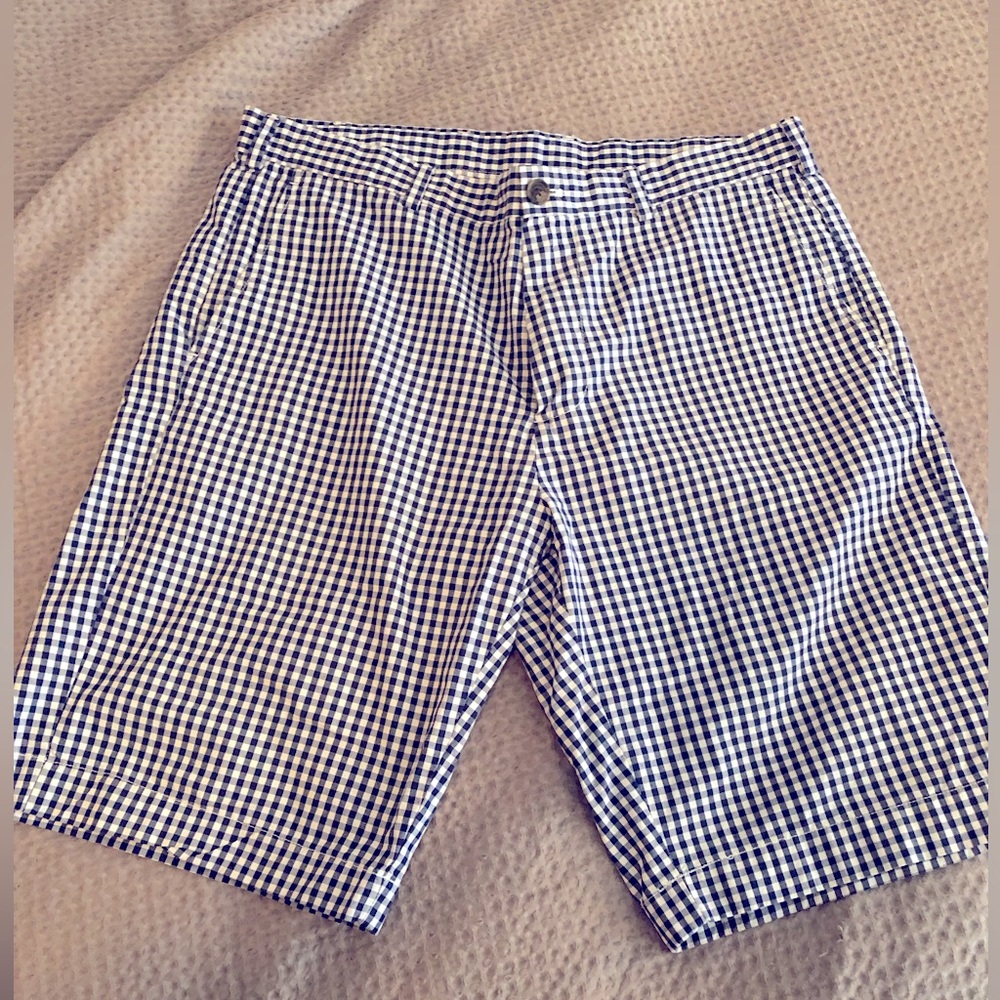 Brooks Brothers Shorts